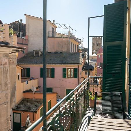 Il Portico Apartment Monterosso al Mare Exterior photo