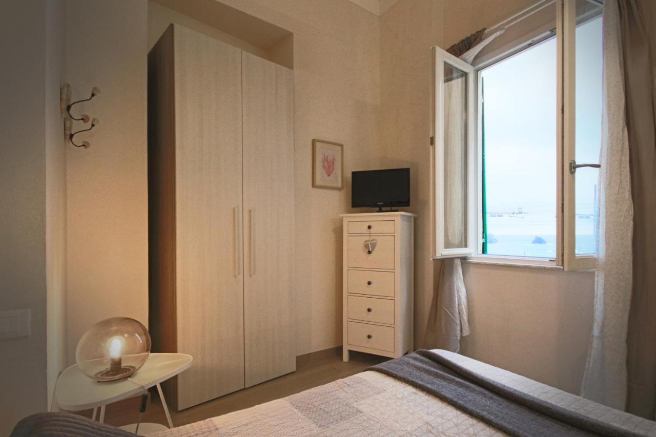 Il Portico Apartment Monterosso al Mare Exterior photo