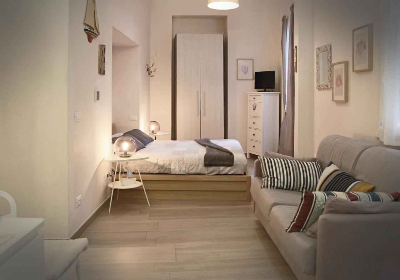 Il Portico Apartment Monterosso al Mare Exterior photo
