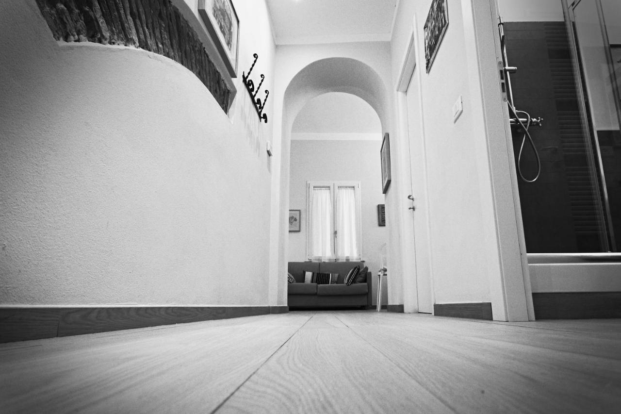 Il Portico Apartment Monterosso al Mare Exterior photo