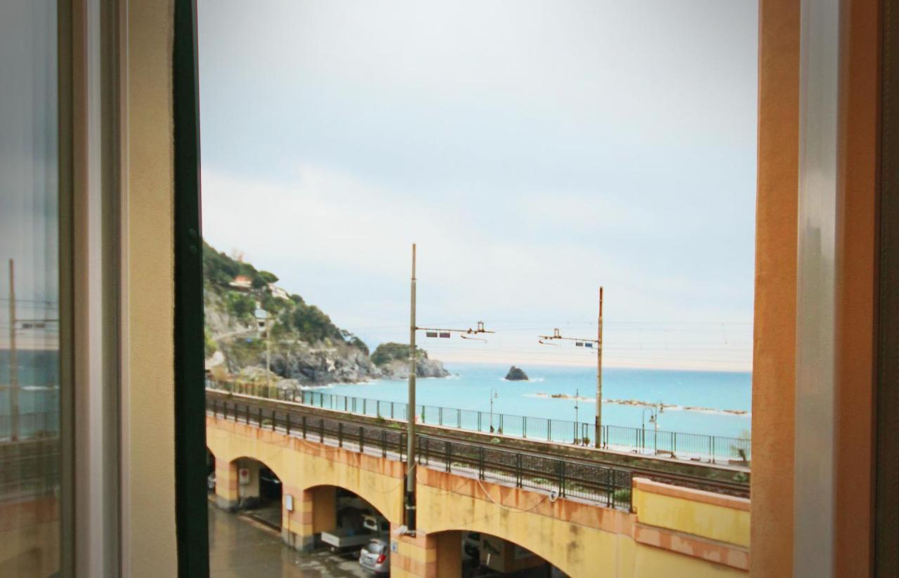 Il Portico Apartment Monterosso al Mare Exterior photo