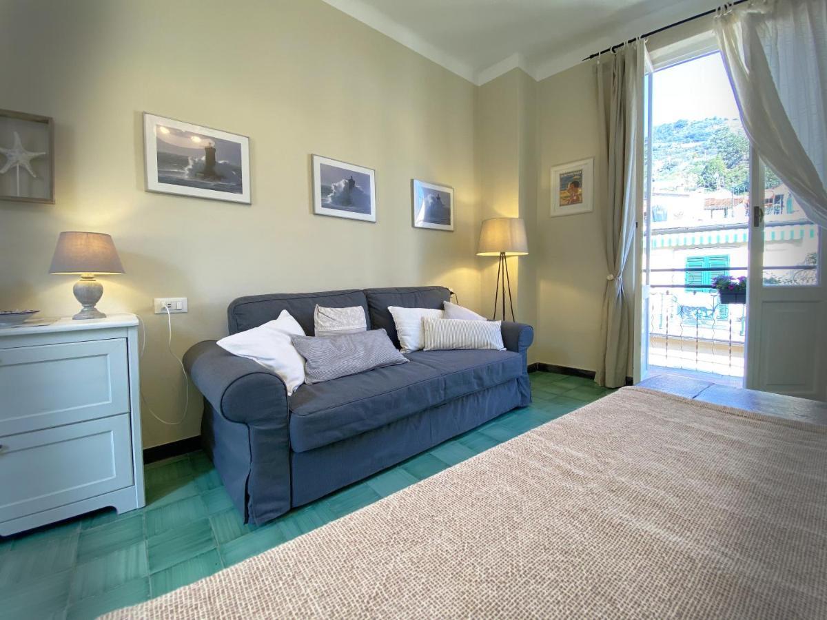 Il Portico Apartment Monterosso al Mare Exterior photo