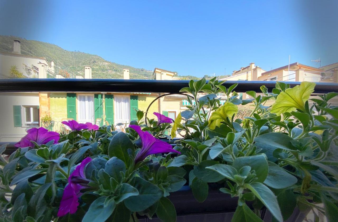 Il Portico Apartment Monterosso al Mare Exterior photo