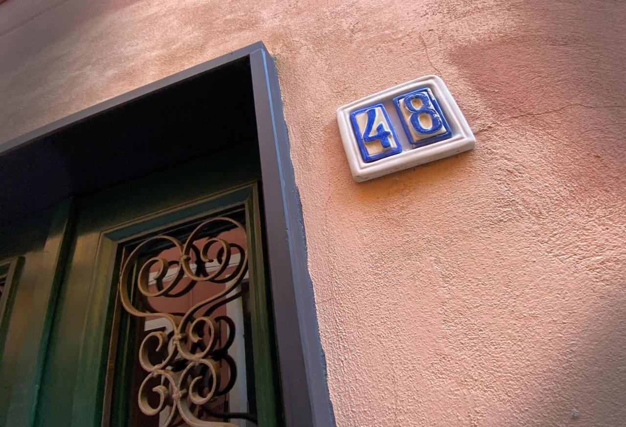 Il Portico Apartment Monterosso al Mare Exterior photo