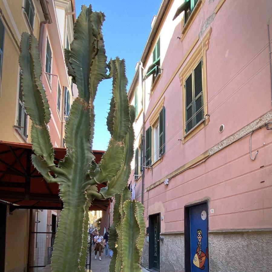 Il Portico Apartment Monterosso al Mare Exterior photo