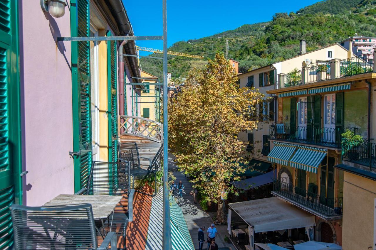Il Portico Apartment Monterosso al Mare Exterior photo
