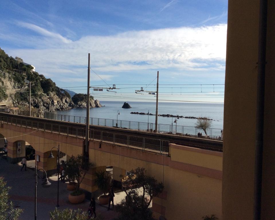 Il Portico Apartment Monterosso al Mare Room photo