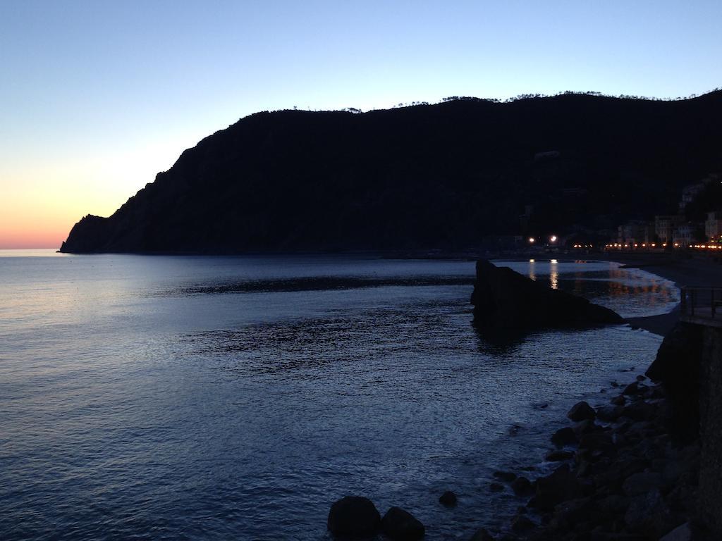 Il Portico Apartment Monterosso al Mare Exterior photo
